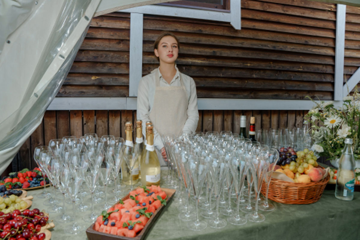 Зал Кантри — фото 9