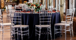 Зал Кантри — интерьер зала