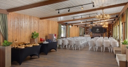 Зал Кантри — фото 5