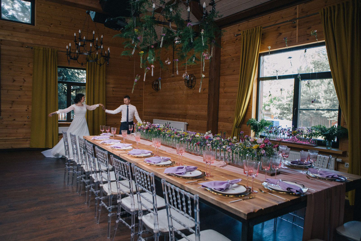 Зал Аллюр — фото 5