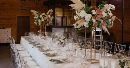 Зал Аллюр — подробнее о зале