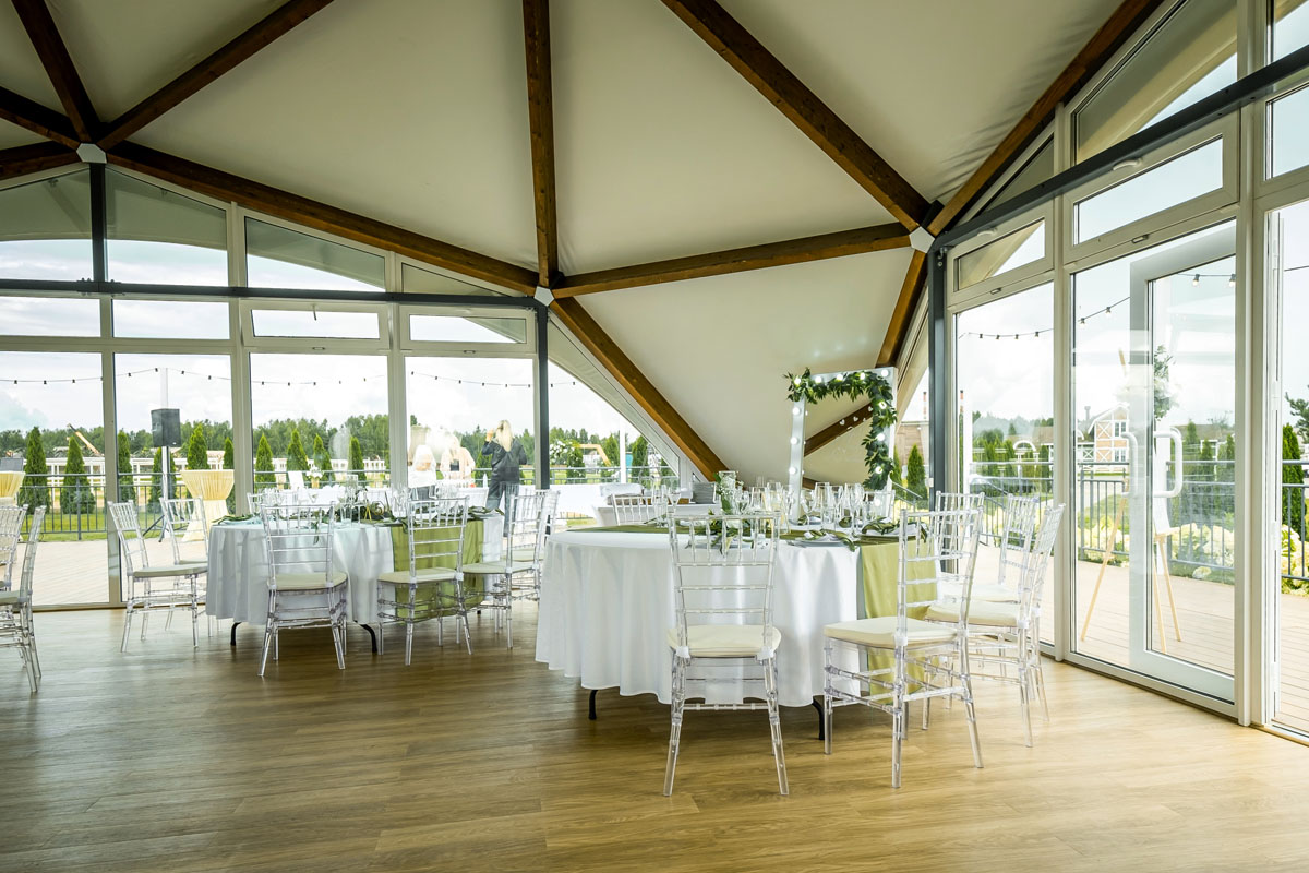 Шатер Лесной — фото 2