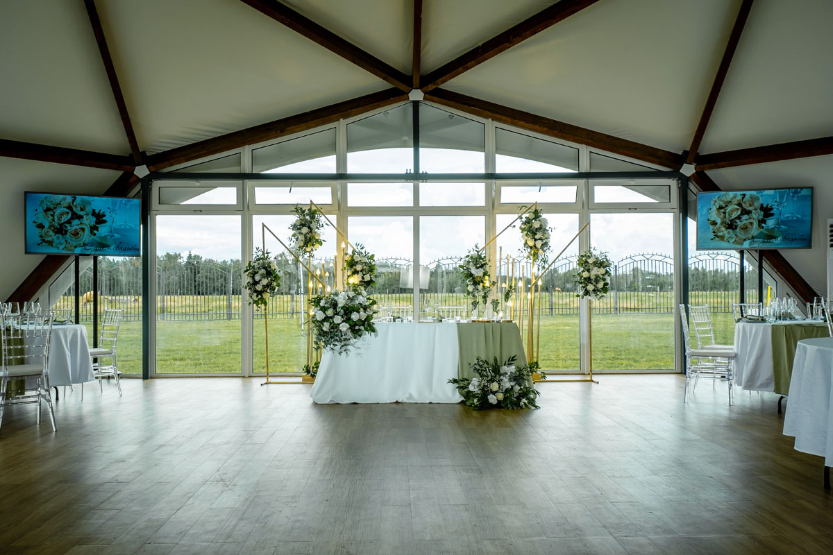 Шатер Лесной — фото 6