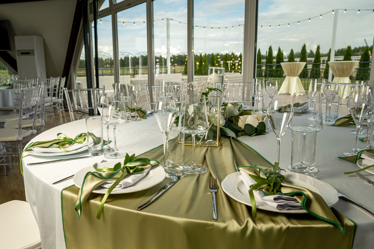 Шатер Лесной — фото 7