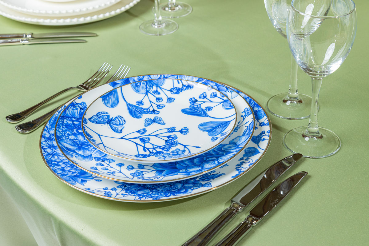 Банкетный зал Боярский — фото 17