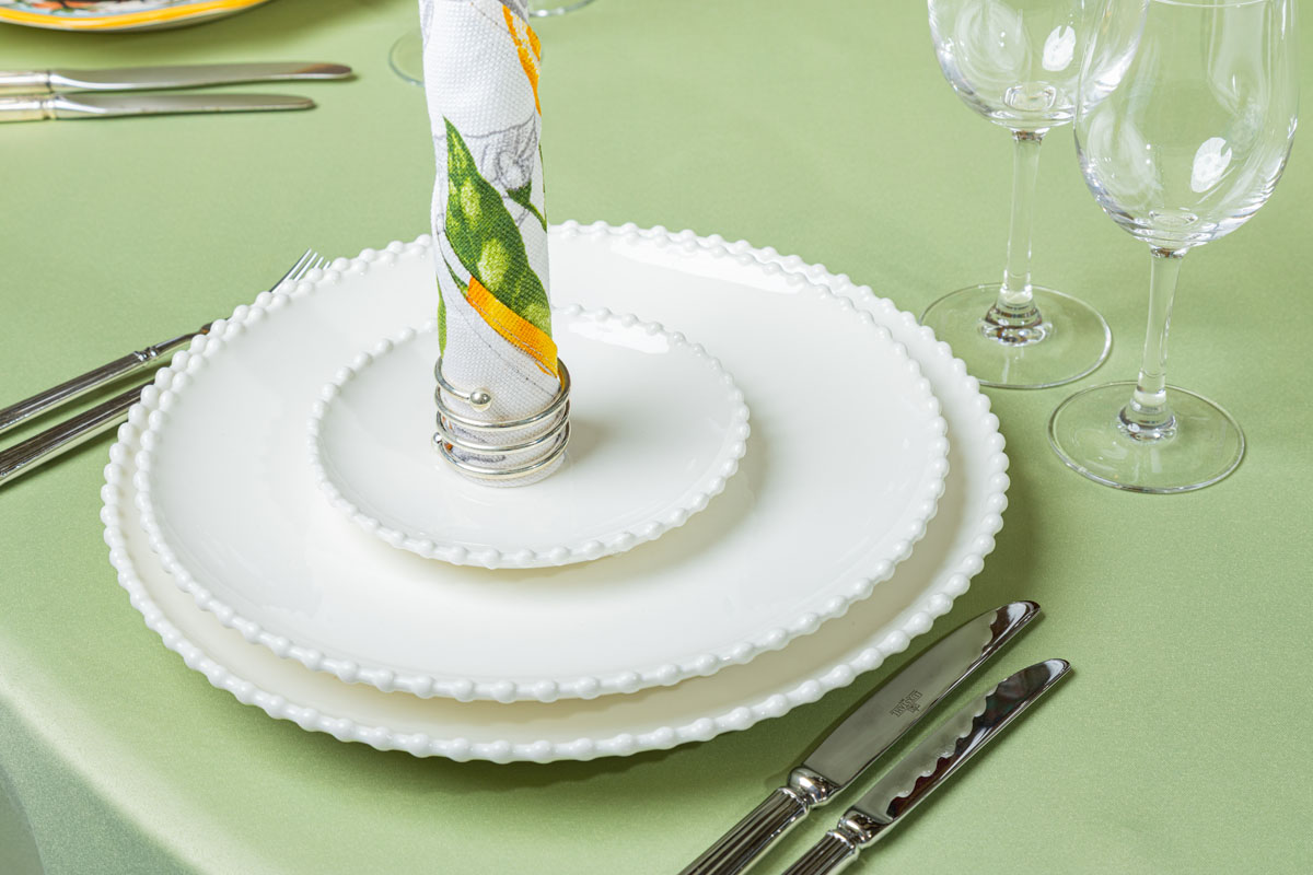 Банкетный зал Боярский — фото 21