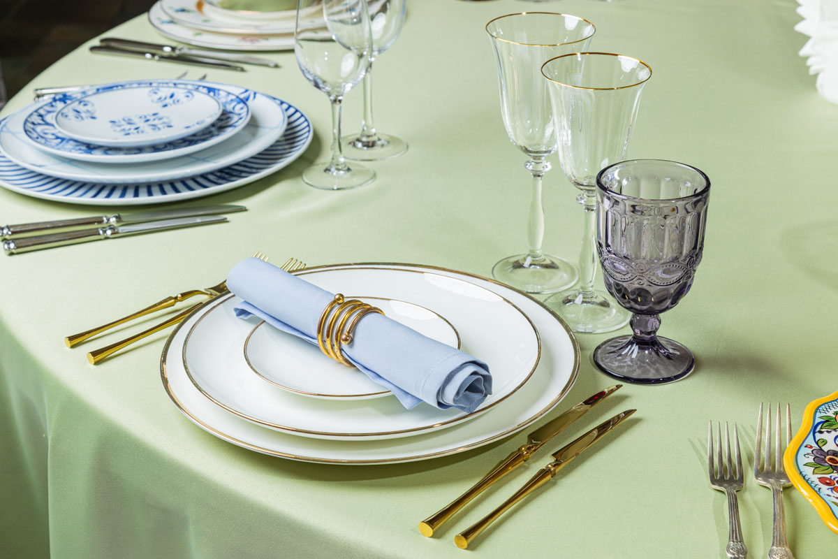 Банкетный зал Боярский — фото 22