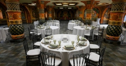 Банкетный зал Боярский