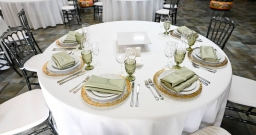 Банкетный зал Боярский — фото 4