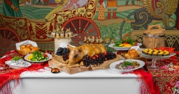 Банкетный зал Боярский — фото 5