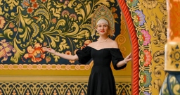 Банкетный зал Боярский — фото 6