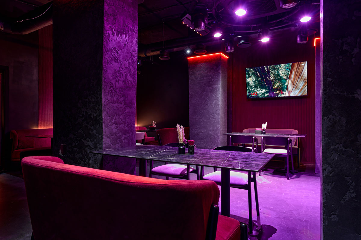 Основной зал — фото 9