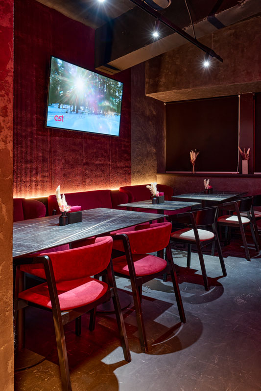 Основной зал — фото 11