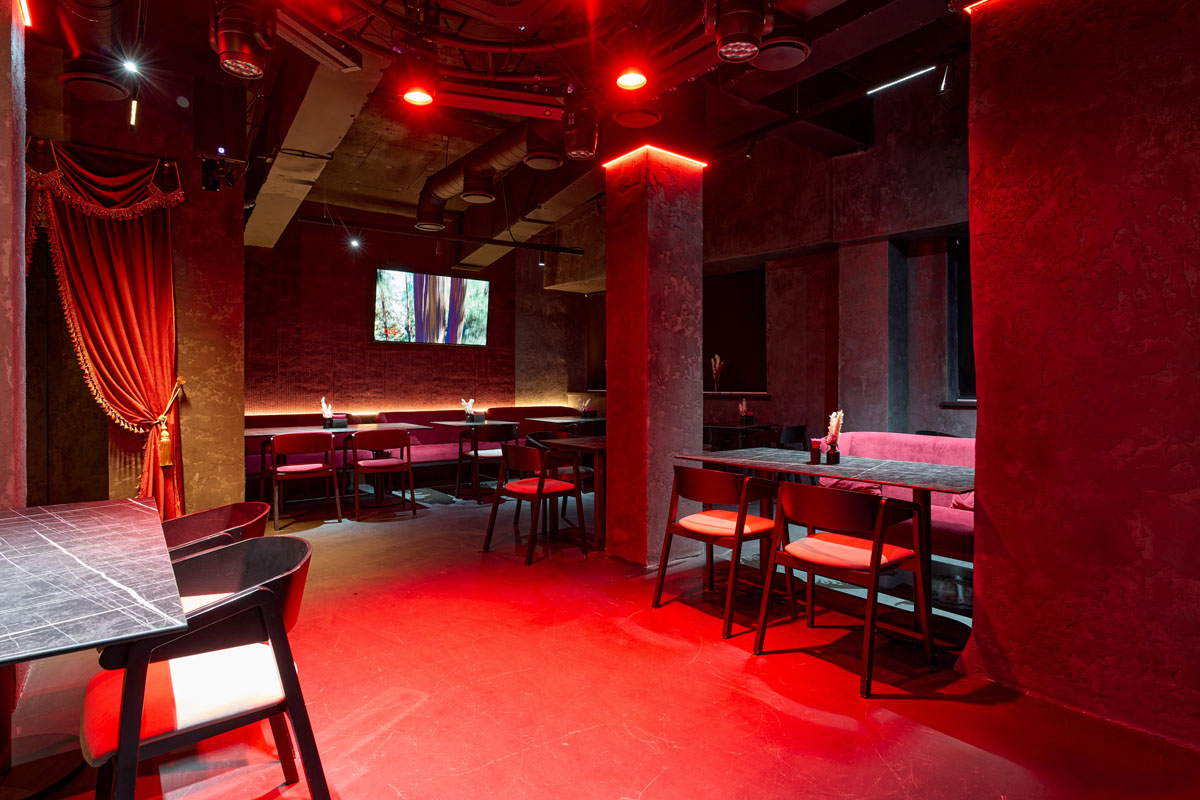 Основной зал — фото 12