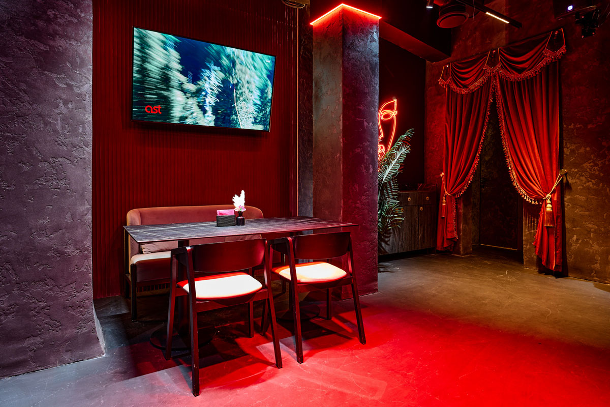 Основной зал — фото 13