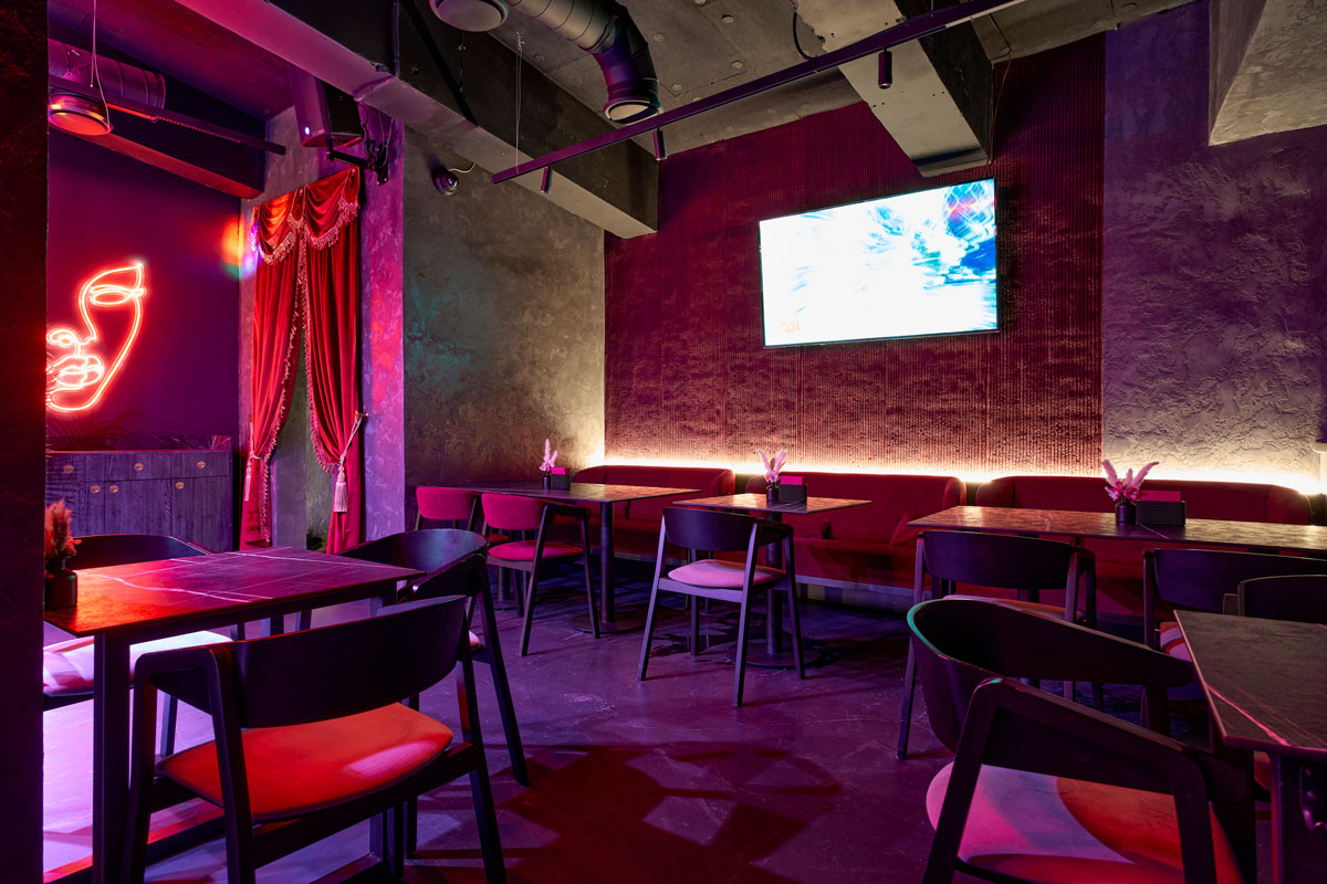 Основной зал — фото 16