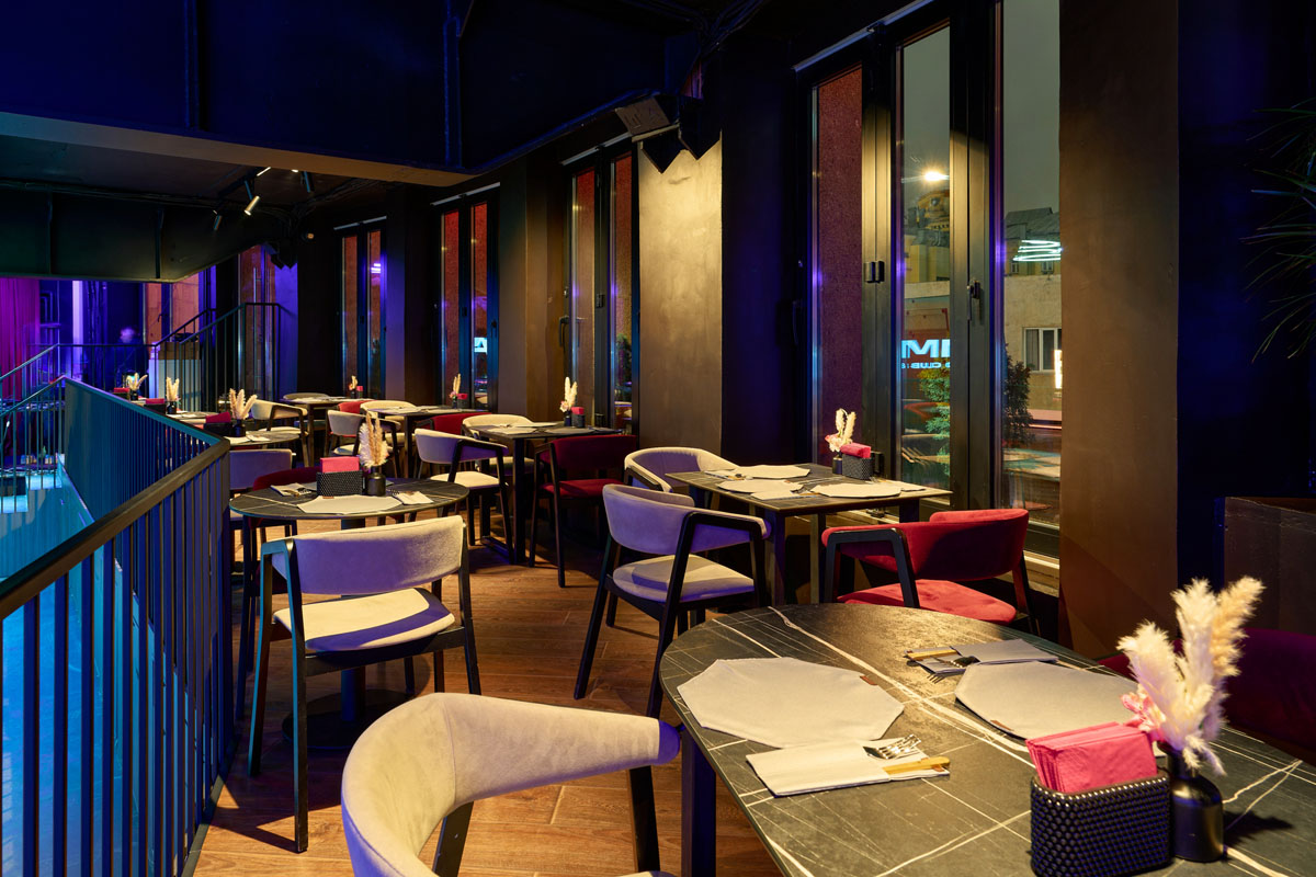 Основной зал — фото 19