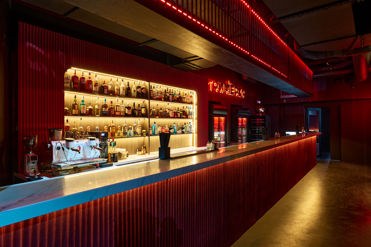 Основной зал — фото 20