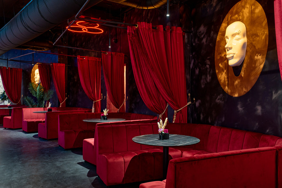 Основной зал — фото 22