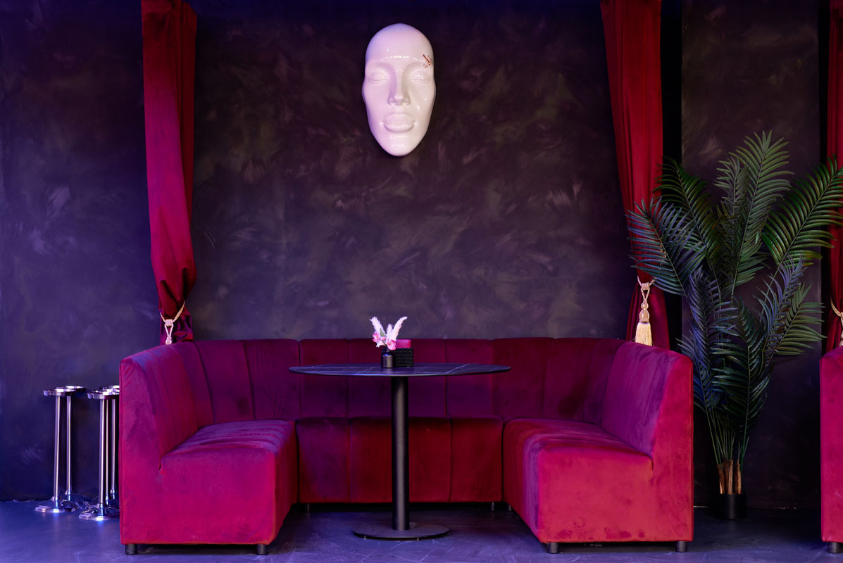 Основной зал — фото 26