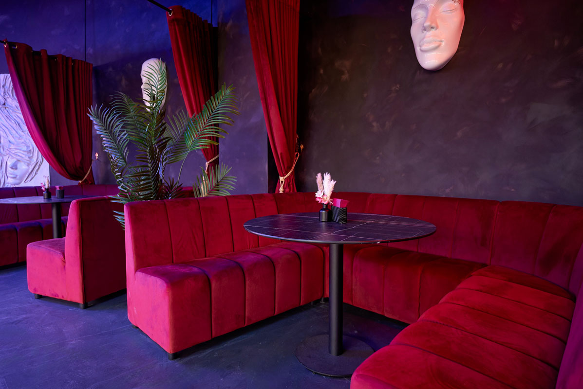 Основной зал — фото 28