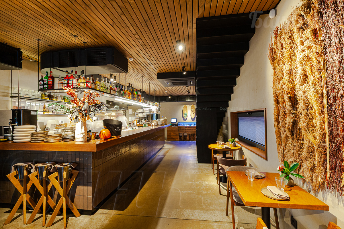 1-й этаж — фото 7