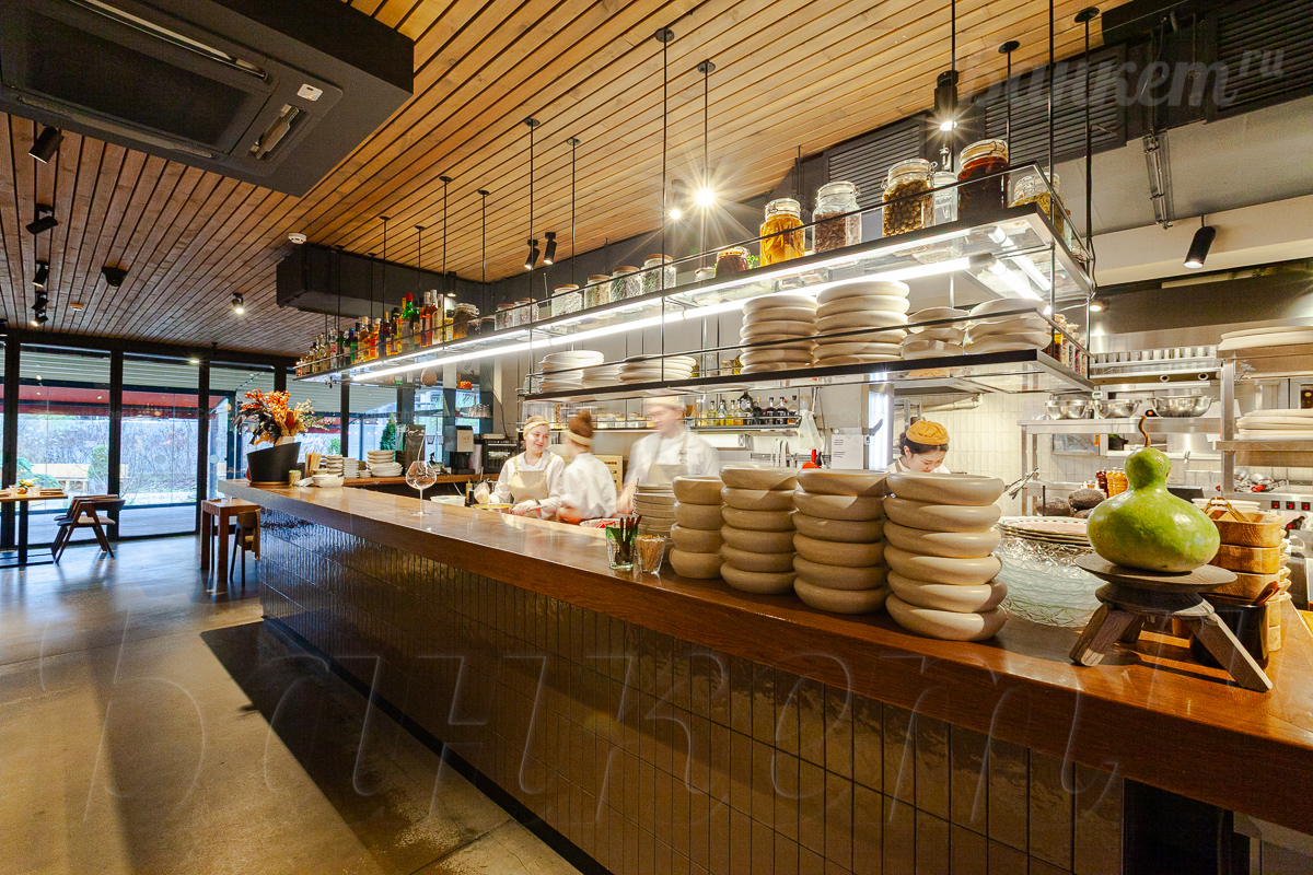 1-й этаж — фото 8