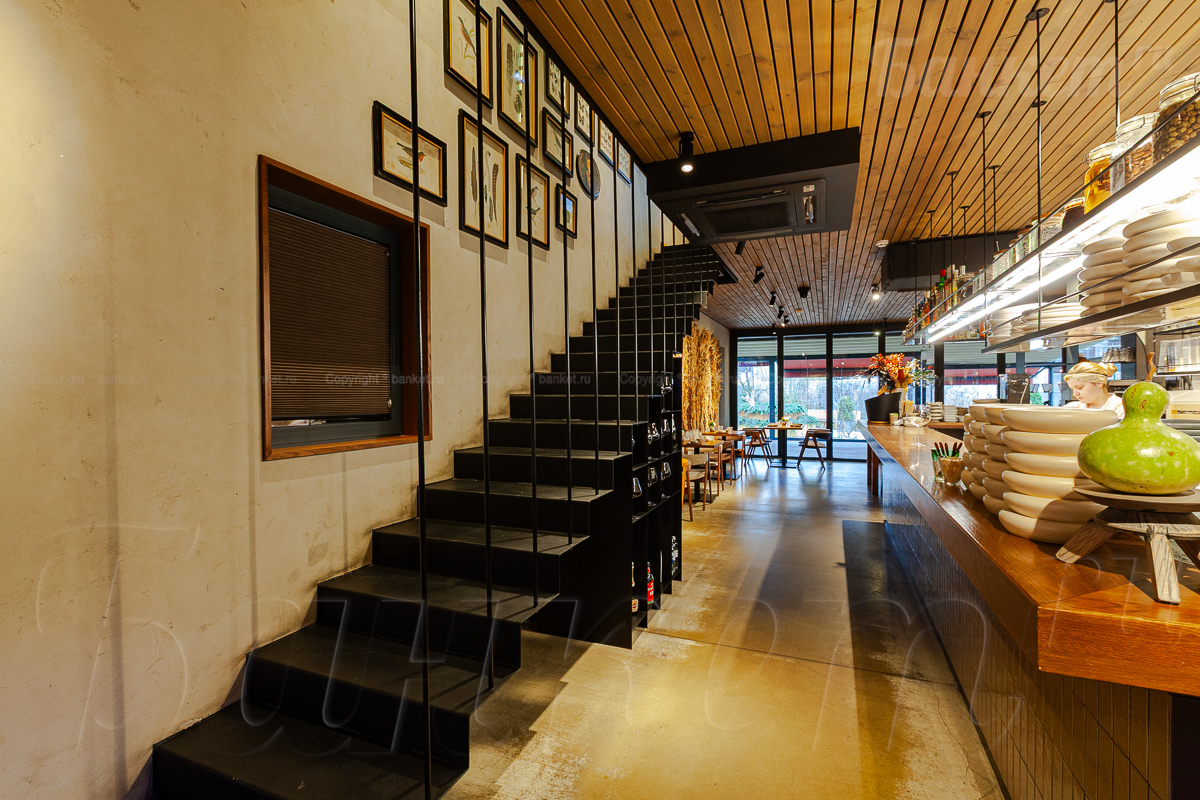 1-й этаж — фото 9