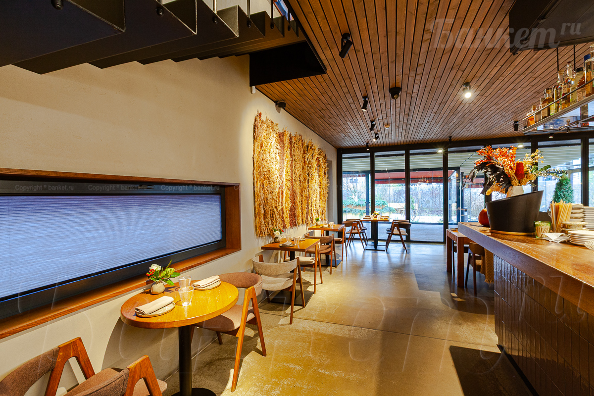 1-й этаж — фото 11