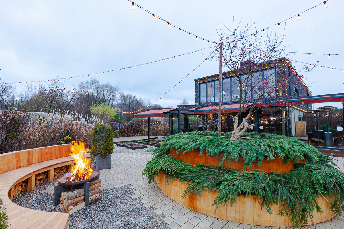 1-й этаж — фото 12