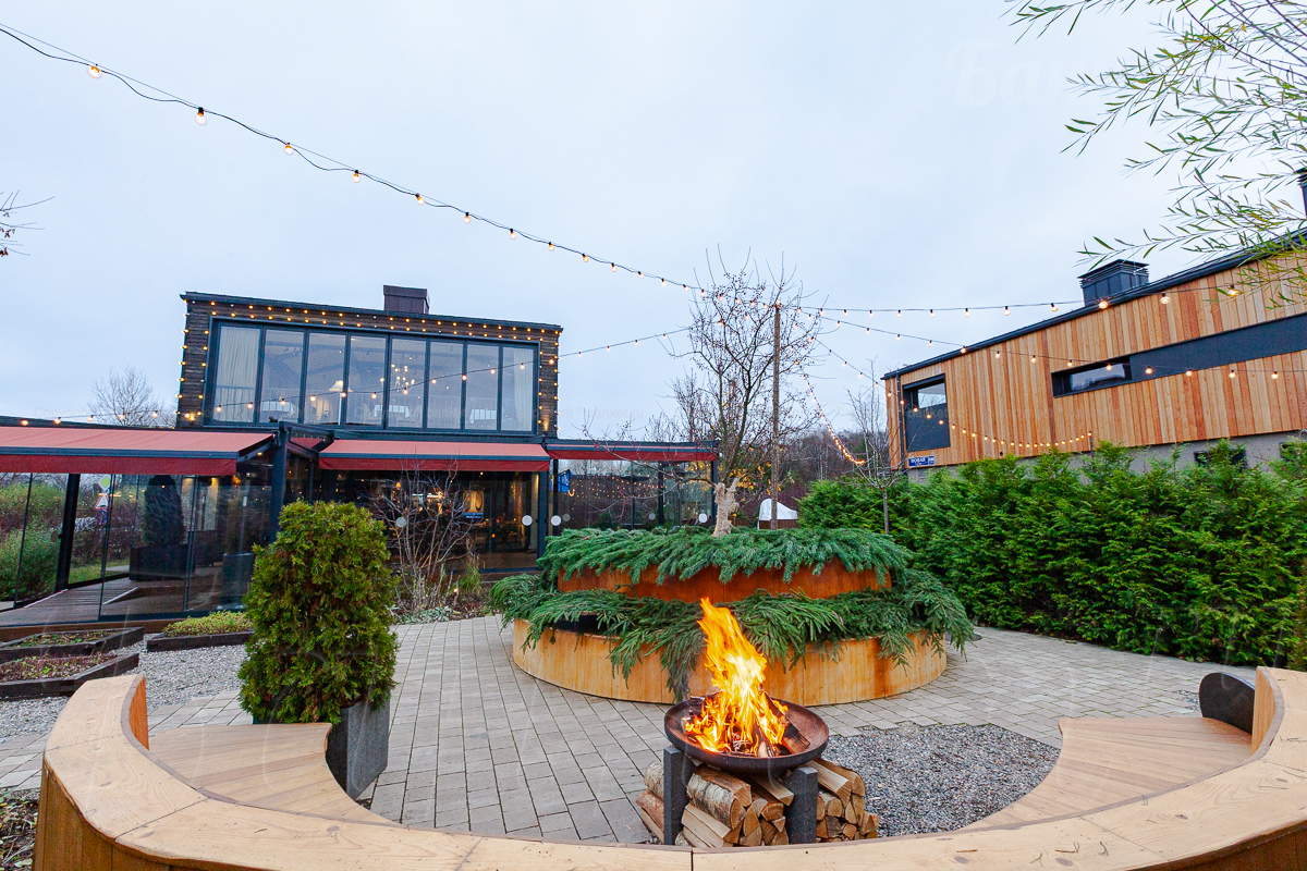 1-й этаж — фото 13