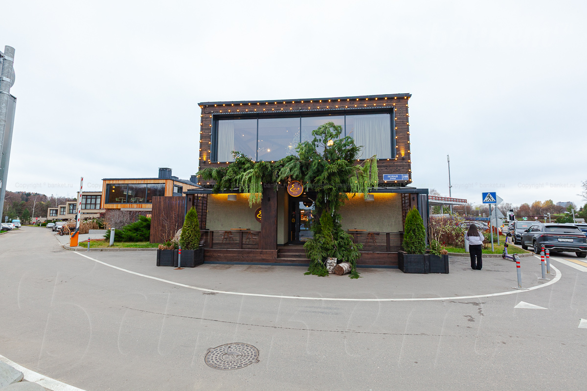 1-й этаж — фото 14