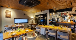 1-й этаж — фото 6