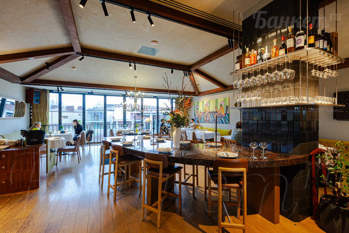 2-й этаж — фото 4