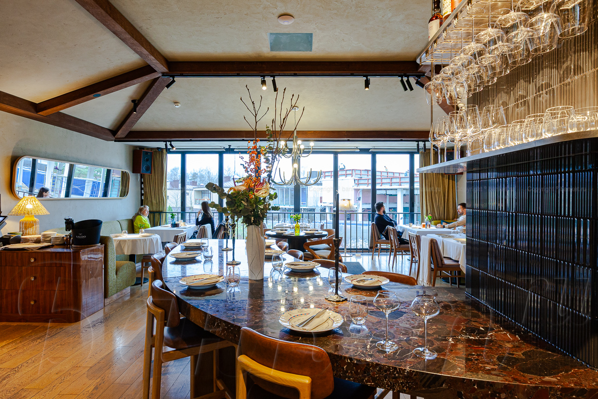 2-й этаж — фото 5