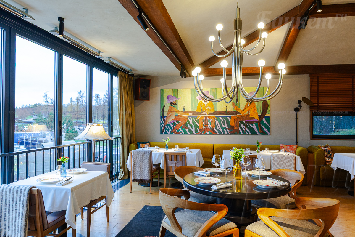 2-й этаж — фото 6