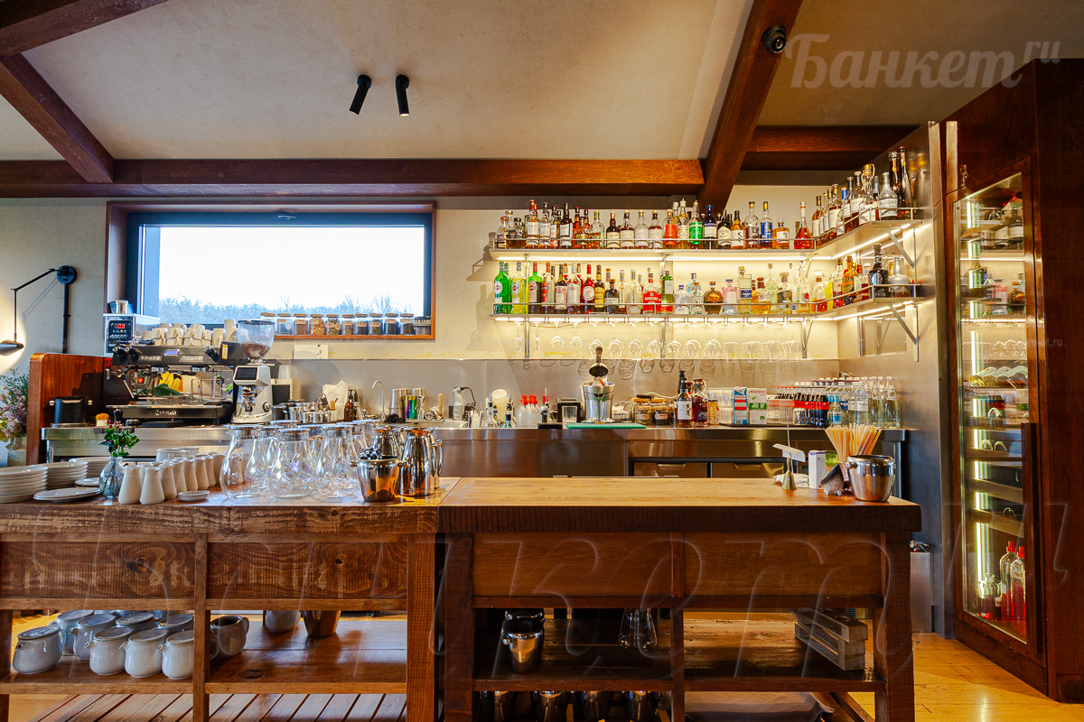 2-й этаж — фото 7