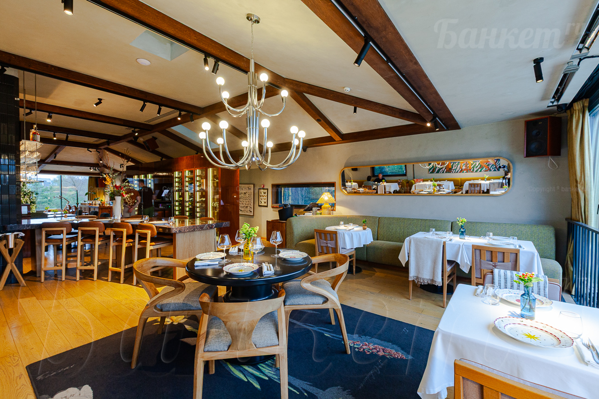 2-й этаж — фото 8