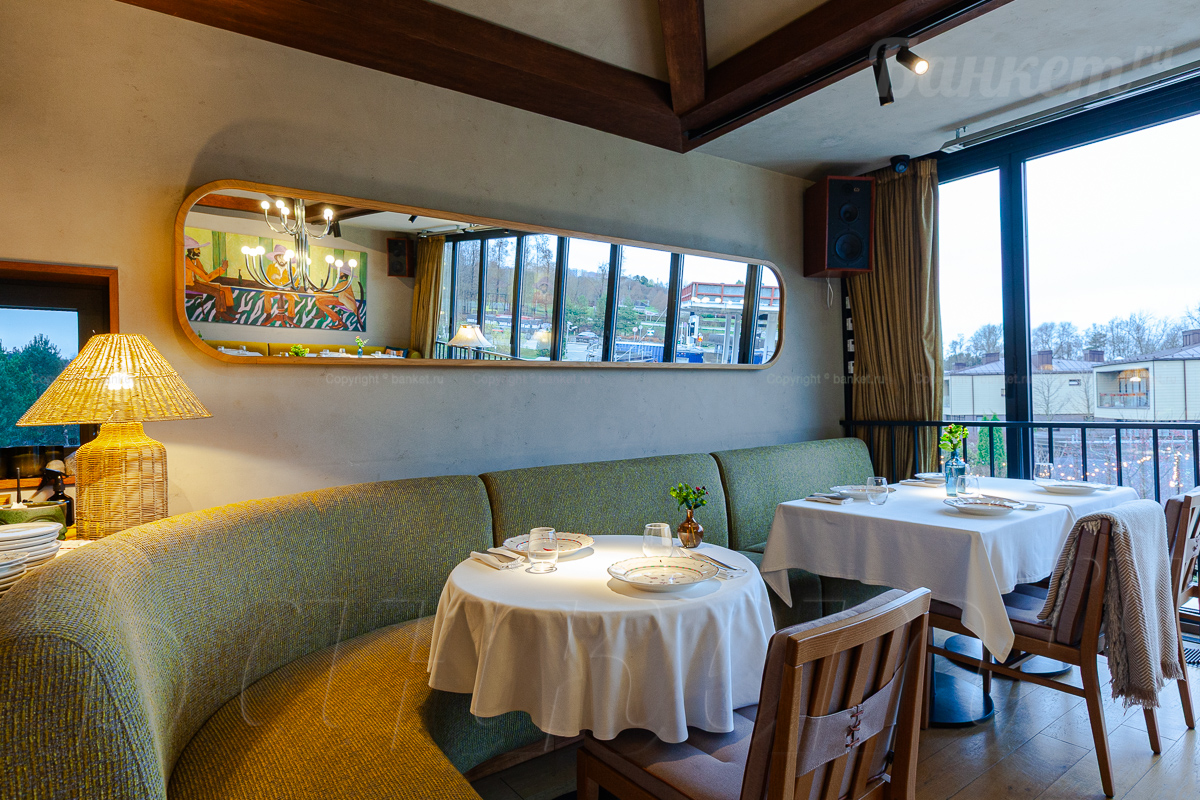 2-й этаж — фото 11