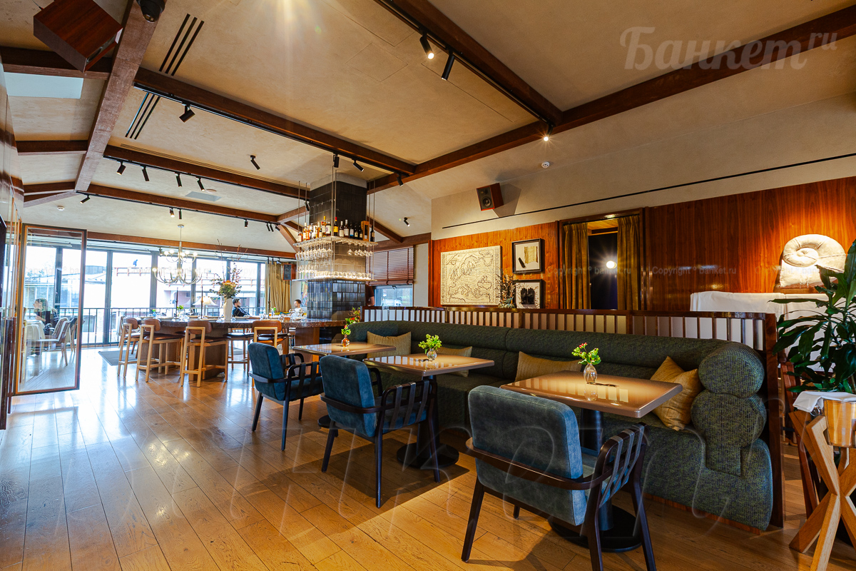 2-й этаж — фото 12