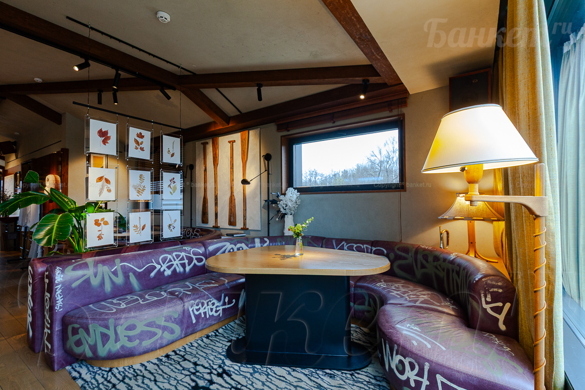 2-й этаж — фото 13