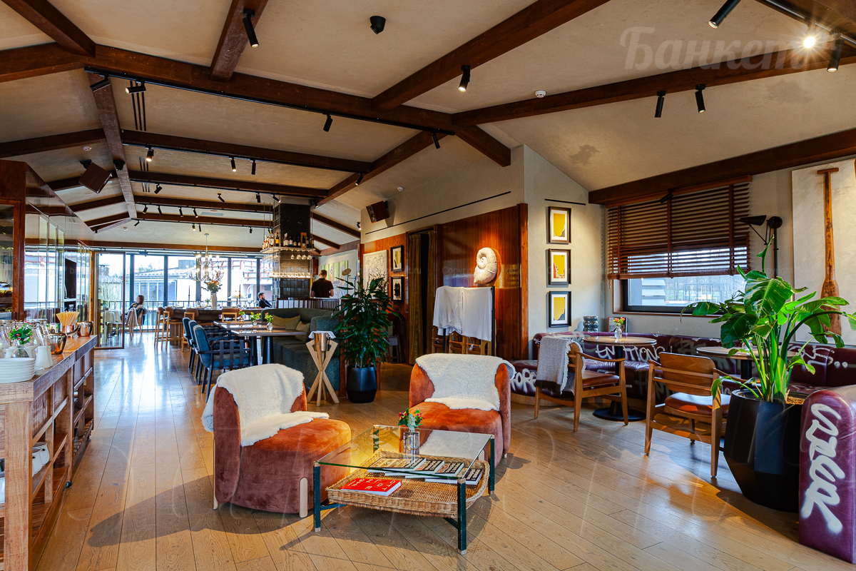 2-й этаж — фото 15