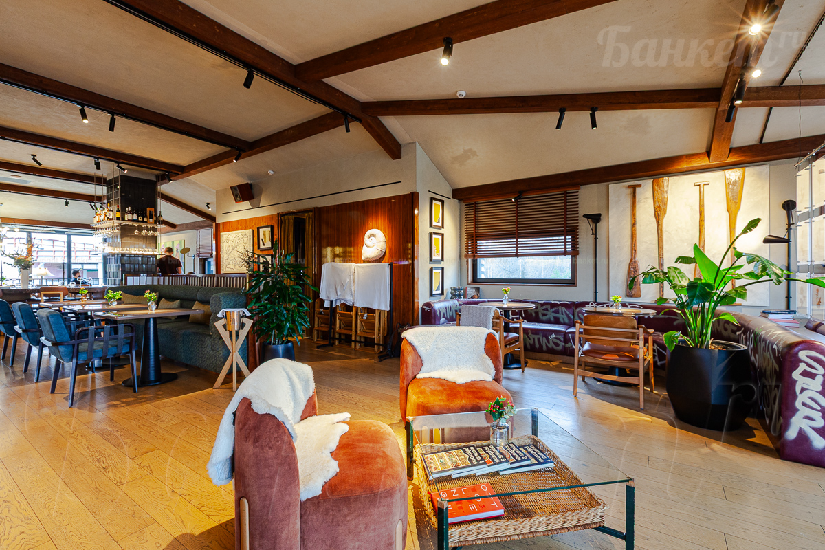 2-й этаж — фото 17