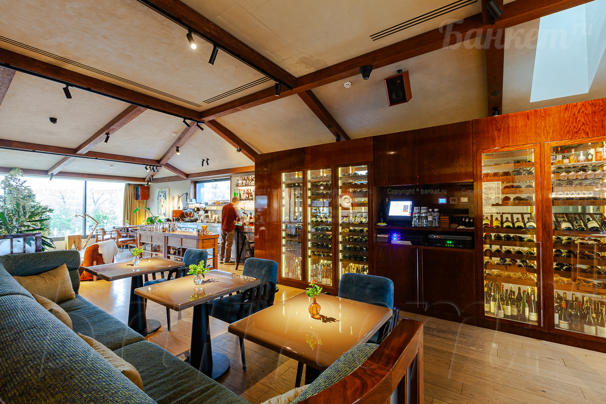 2-й этаж — фото 20