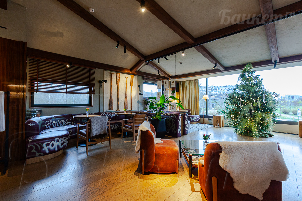 2-й этаж — фото 21