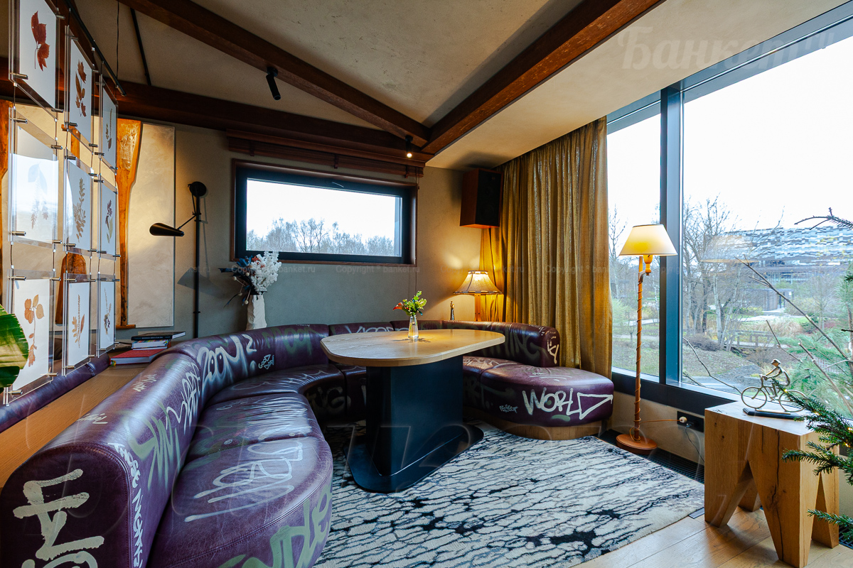 2-й этаж — фото 23