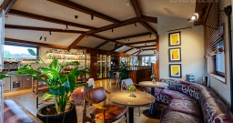 2-й этаж — подробнее о зале