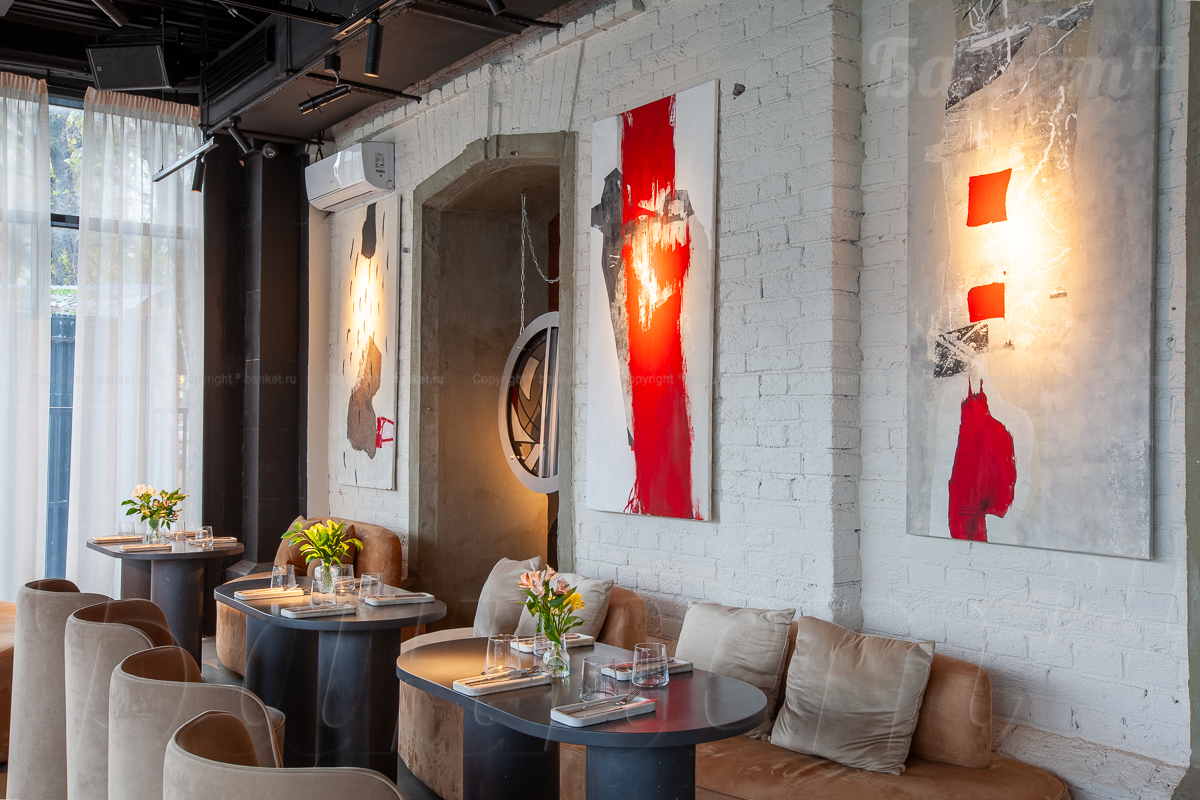 Панорамный зал — фото 7