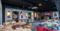 Панорамный зал