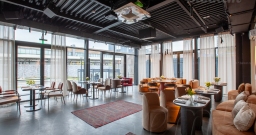 Панорамный зал